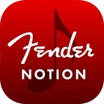 Fender Notion icon
