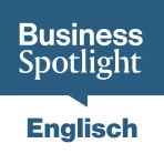 Business Spotlight - Englisch icon