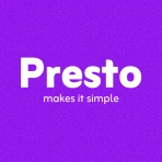 Presto: House Help in Minutes icon