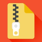 ZIP Extractor: ZIP RAR Opener icon
