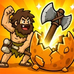 Primitive Loot Go icon