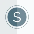 Haushaltsbuch MoneyControl icon