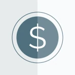 Haushaltsbuch MoneyControl icon