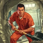 Prisión Escape Viaje icon