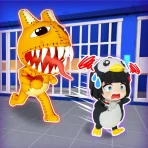 Prison Barry: Keyboard Escape icon