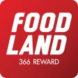 Foodland 366 reward icon
