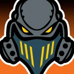 Warmachine App icon