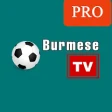 Burmese TV Pro