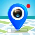 GPS Camera icon