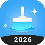 ProCleaner - Storage Cleaner icon