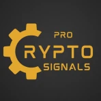 Pro Crypto Signals icon