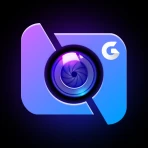 G PRO Camera - LMC 8.4 Camera icon