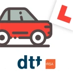 Official Car/Bike DTT Ireland icon