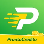 ProntoCrédito-Dinheiro Online icon