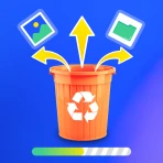 Foto & Video Wiederherstellung icon
