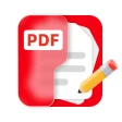 PDF 리더: PDF 편집 및 변환 icon