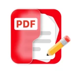 PDF 리더: PDF 편집 및 변환 icon