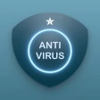 Antivirus AI - Mobiiliturva icon
