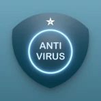 Antivirus AI - Mobiiliturva icon