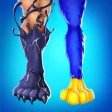 Monster Horde: Esconde-esconde icon