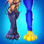 Monster Horde: Esconde-esconde icon