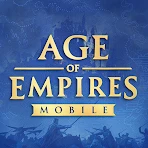 Age of Empires Mobile icon