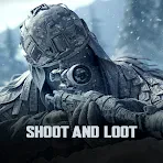 Arena Breakout: Realistic FPS icon