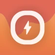 MaterialPods: AirPods battery icon