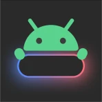 Material Capsule : Dyn. Island icon