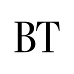The Business Times icon
