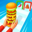 Burger Master: Cooking Games