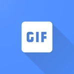 동영상 GIF 변환 - 움짤 만들기 icon