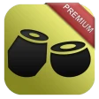 Rhythm Tabla & Tanpura PREMIUM icon