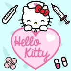 Hello Kitty: Barnsjukhuset icon
