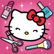 Hello Kitty: Skjønnhetssalong icon
