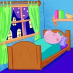 Bedtime Stories for børn icon