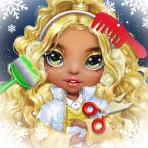 Rainbow High: Kauneussalonki icon