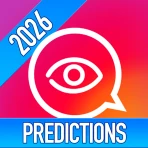 Psychic Txt - Psychic Readings icon