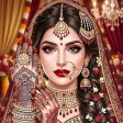 Bridal Dress up Wedding Makeup icon