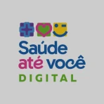 Saúde Até Você Digital icon