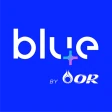 blueplus+ icon