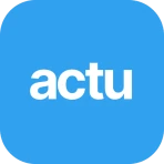 Actu icon