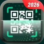 เครื่องสแกน QR Code icon
