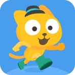 Lær Engelsk – Studycat icon