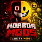 Horror Mods for MCPE icon