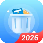Antivirus Purity: Junk Cleaner icon