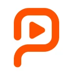 Peak Player: Music Player App icon