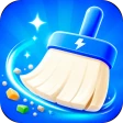 Gründliche Speicherreinigung icon