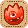 Monster Busters icon