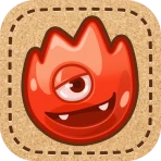 Monster Busters icon